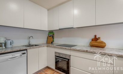 Resale - Villa - Orihuela - Playa Flamenca