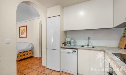 Resale - Villa - Orihuela - Playa Flamenca