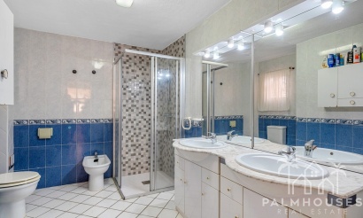 Resale - Villa - Orihuela - Playa Flamenca