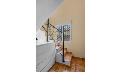 Resale - Villa - Orihuela - Playa Flamenca