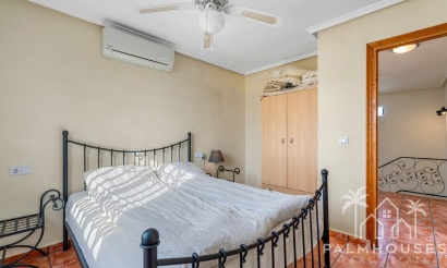 Resale - Villa - Orihuela - Playa Flamenca