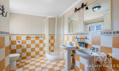 Resale - Villa - Orihuela - Playa Flamenca