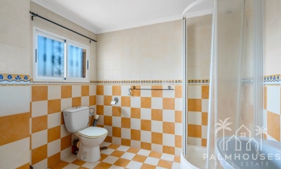 Resale - Villa - Orihuela - Playa Flamenca