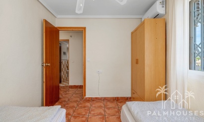Resale - Villa - Orihuela - Playa Flamenca