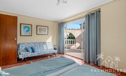 Resale - Villa - Orihuela - Playa Flamenca