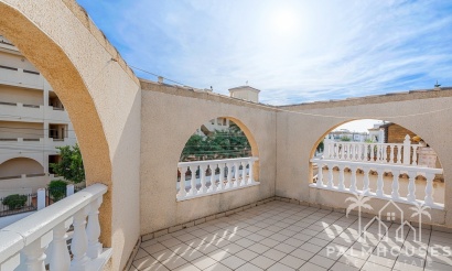 Resale - Villa - Orihuela - Playa Flamenca