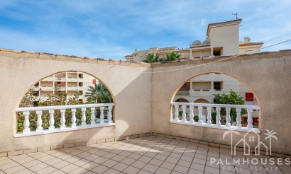 Resale - Villa - Orihuela - Playa Flamenca