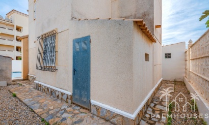 Resale - Villa - Orihuela - Playa Flamenca