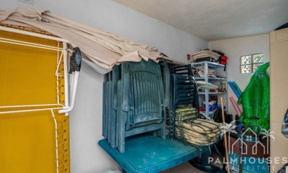Resale - Villa - Orihuela - Playa Flamenca
