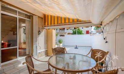 Resale - Villa - Orihuela - Playa Flamenca
