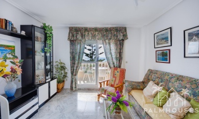 Venta - Apartment - Torrevieja - Torrevieja Centro