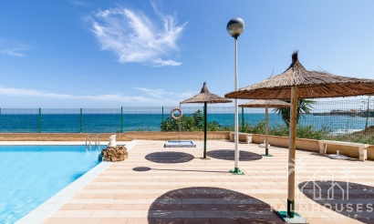 Venta - Apartment - Torrevieja - Torrevieja Centro