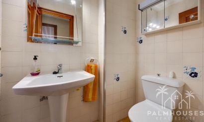 Revente - Apartment - Torrevieja - Torrevieja Centro