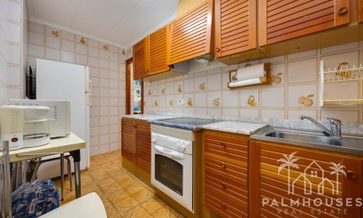 Revente - Apartment - Torrevieja - Torrevieja Centro