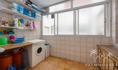 Revente - Apartment - Torrevieja - Torrevieja Centro