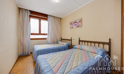 Revente - Apartment - Torrevieja - Torrevieja Centro