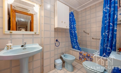 Revente - Apartment - Torrevieja - Torrevieja Centro