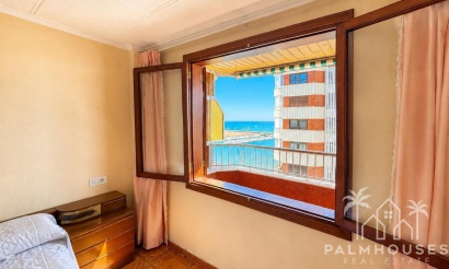 Revente - Apartment - Torrevieja - Torrevieja Centro
