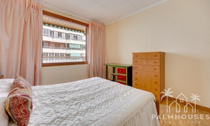 Revente - Apartment - Torrevieja - Torrevieja Centro