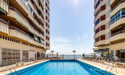 Revente - Apartment - Torrevieja - Torrevieja Centro