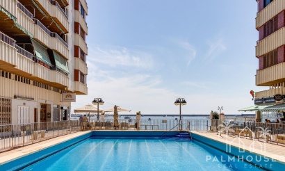 Revente - Apartment - Torrevieja - Torrevieja Centro