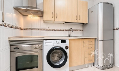 Venta - Apartment - Orihuela - Campoamor