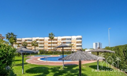 Venta - Apartment - Orihuela - Campoamor