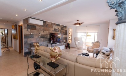 Revente - Apartment - Orihuela - Los Dolses