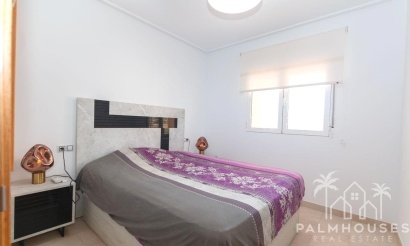Revente - Apartment - Orihuela - Los Dolses