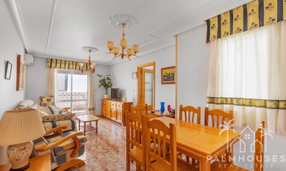 Venta - Apartment - La Mata - Playa