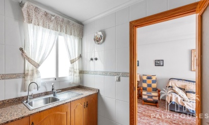 Venta - Apartment - La Mata - Playa