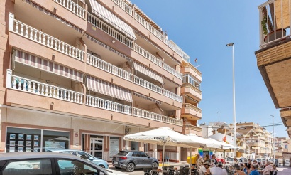 Venta - Apartment - La Mata - Playa