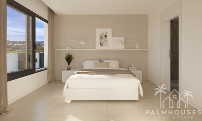 Nouvelle construction - Maison - Estepona