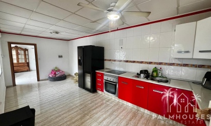 Revente - Finca - San Fulgencio - San Fulgencio - Country