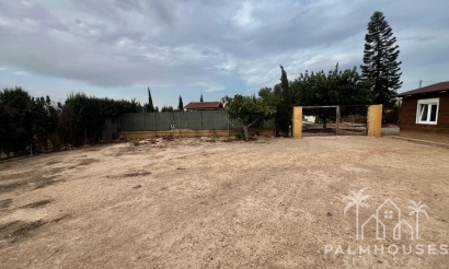 Revente - Finca - San Fulgencio - San Fulgencio - Country