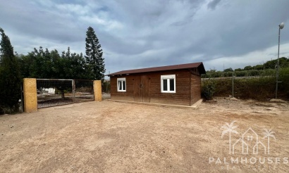 Revente - Finca - San Fulgencio - San Fulgencio - Country
