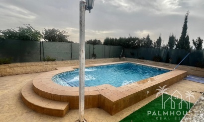 Revente - Finca - San Fulgencio - San Fulgencio - Country