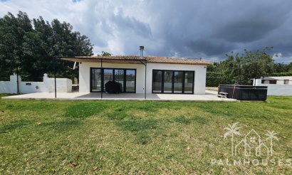 Venta - Villa - Jávea - Costa Blanca