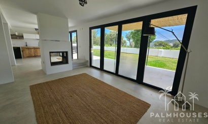 Venta - Villa - Jávea - Costa Blanca