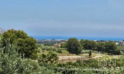 Venta - Villa - Jávea - Costa Blanca