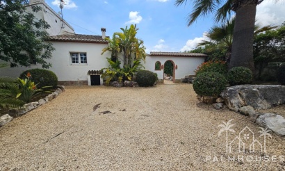 Venta - Villa - Jávea - Costa Blanca