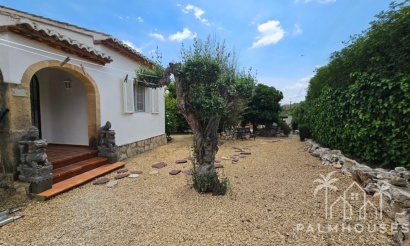 Venta - Villa - Jávea - Costa Blanca