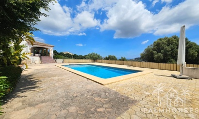 Venta - Villa - Jávea - Costa Blanca