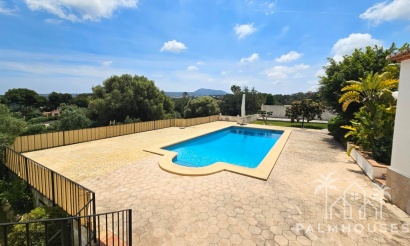 Venta - Villa - Jávea - Costa Blanca