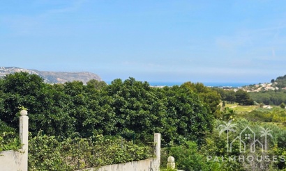 Venta - Villa - Jávea - Costa Blanca