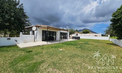 Venta - Villa - Jávea - Costa Blanca