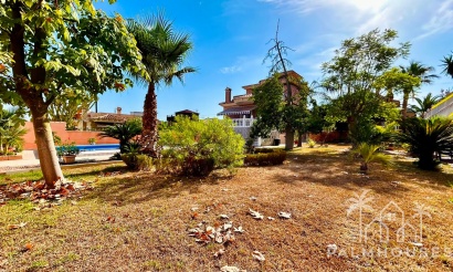 Venta - Villa - Orihuela - Inland