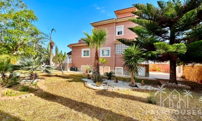 Venta - Villa - Orihuela - Inland