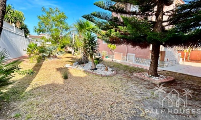 Venta - Villa - Orihuela - Inland