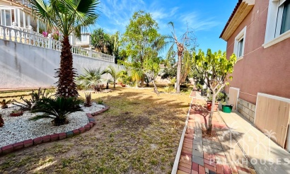 Venta - Villa - Orihuela - Inland